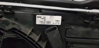  Передняя панель крепления облицовки (телевизор) MINI Cooper F56,F55 Арт e9705427, вид 9