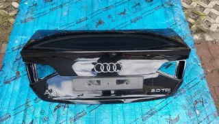  Крышка багажника (дверь 3-5) Audi A4 B8 Арт e9706329, вид 1