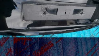  Крышка багажника (дверь 3-5) Audi A4 B8 Арт e9706329, вид 4