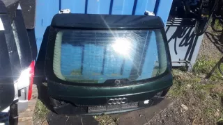  Крышка багажника (дверь 3-5) Audi A4 B8 Арт e9706371, вид 1