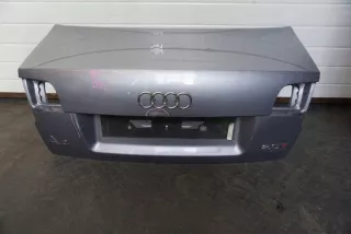  Крышка багажника (дверь 3-5) Audi A4 B7 Арт e9706406, вид 1