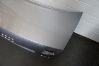  Крышка багажника (дверь 3-5) Audi A4 B7 Арт e9706406, вид 3
