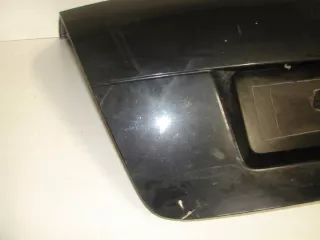  Крышка багажника (дверь 3-5) Audi A4 B6 Арт e9706456, вид 2