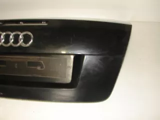  Крышка багажника (дверь 3-5) Audi A4 B6 Арт e9706456, вид 3