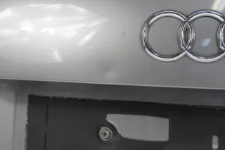 197812 Крышка багажника (дверь 3-5) Audi A4 B6 Арт e9706488, вид 7