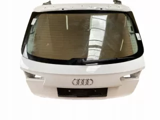 4G9827025B Крышка багажника (дверь 3-5) Audi A6 C7 (S6,RS6) Арт e9706796, вид 1