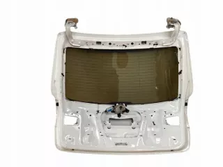 4G9827025B Крышка багажника (дверь 3-5) Audi A6 C7 (S6,RS6) Арт e9706796, вид 4