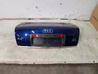  Крышка багажника (дверь 3-5) Audi A6 C5 (S6,RS6) Арт e9707003, вид 1
