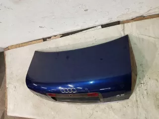  Крышка багажника (дверь 3-5) Audi A6 C5 (S6,RS6) Арт e9707003, вид 2