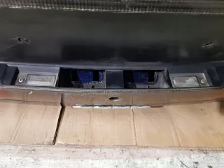  Крышка багажника (дверь 3-5) Audi A6 C5 (S6,RS6) Арт e9707003, вид 4