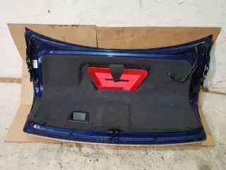  Крышка багажника (дверь 3-5) Audi A6 C5 (S6,RS6) Арт e9707003, вид 5