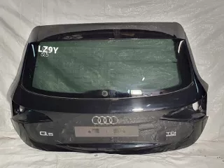 15365612754 Крышка багажника (дверь 3-5) Audi Q5 1 Арт e9707148, вид 1