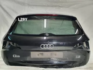 15365612754 Крышка багажника (дверь 3-5) Audi Q5 1 Арт e9707148, вид 3
