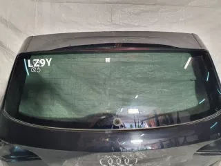 15365612754 Крышка багажника (дверь 3-5) Audi Q5 1 Арт e9707148, вид 4