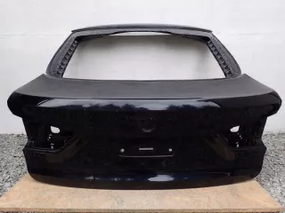 41007424458 2014-2019R 7424458 Крышка багажника (дверь 3-5) BMW X6 F16 Арт e9708307, вид 1