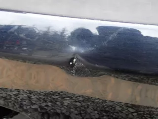41007424458 2014-2019R 7424458 Крышка багажника (дверь 3-5) BMW X6 F16 Арт e9708307, вид 3