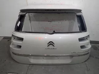  Крышка багажника (дверь 3-5) Citroen C4 2 Арт e9708494, вид 1