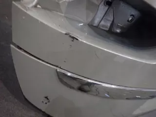  Крышка багажника (дверь 3-5) Citroen C4 2 Арт e9708494, вид 2