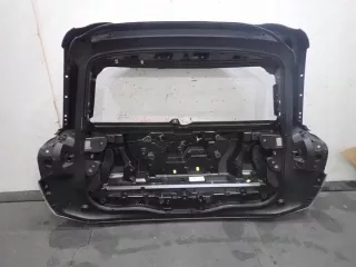  Крышка багажника (дверь 3-5) Citroen C4 2 Арт e9708494, вид 3