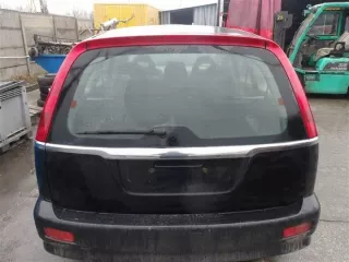  Крышка багажника (дверь 3-5) Honda Stream 1 Арт e9709044, вид 1