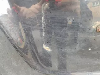  Крышка багажника (дверь 3-5) Honda Stream 1 Арт e9709044, вид 2