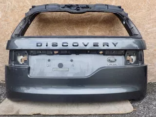 HY32-40414-A Крышка багажника (дверь 3-5) Land Rover Discovery 5 Арт e9709405, вид 1