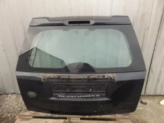 FK7245155 Крышка багажника (дверь 3-5) Land Rover Freelander 2 Арт e9709456, вид 1