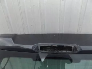 FK7245155 Крышка багажника (дверь 3-5) Land Rover Freelander 2 Арт e9709456, вид 4