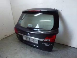  Крышка багажника (дверь 3-5) Subaru Legacy 5 Арт e9711964, вид 2