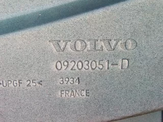 09203051D Крышка багажника (дверь 3-5) Volvo V70 2 Арт e9712875, вид 14