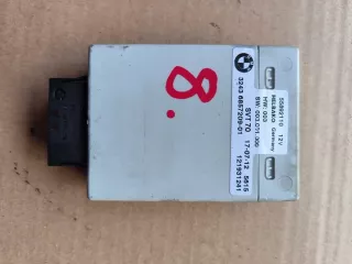 6857209 Блок предохранителей BMW X5 E70 Арт e9713227, вид 2
