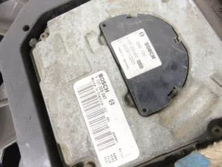 1137328097 Вентилятор радиатора Ford Mondeo 3 Арт e9713267, вид 6