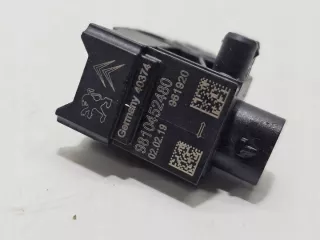 9810452480 Датчик удара Citroen C3 3 Арт e9713911, вид 4