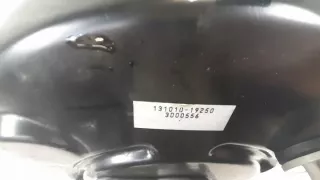131010-19250 Вакуумный усилитель тормозов Toyota Rav 4 4 Арт e9714134, вид 4