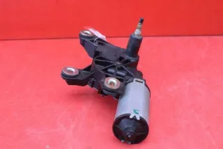 8L0955711A Моторчик стеклоочистителя фар Audi A6 C5 (S6,RS6) Арт e9714289, вид 4