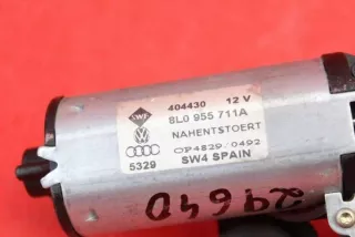 8L0955711A Моторчик стеклоочистителя фар Audi A6 C5 (S6,RS6) Арт e9714289, вид 9