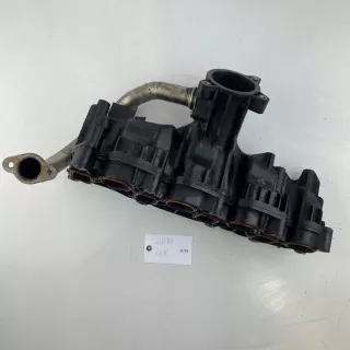 03L129711P Коллектор впускной Skoda Yeti Арт e9715125, вид 1
