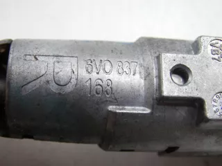 1K0905851 6C0905865 6V0959752D 6V0837168 Замок зажигания Skoda Fabia 3 Арт e9716185, вид 7