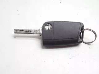 1K0905851 6C0905865 6V0959752D 6V0837168 Замок зажигания Skoda Fabia 3 Арт e9716185, вид 9