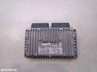 9639452380 Блок управления АКПП Citroen C5 1 Арт e9716269, вид 1