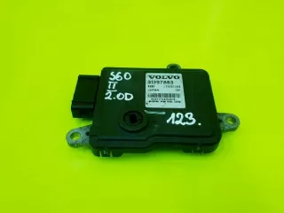 31397853 Блок управления АКПП Volvo S60 2 Арт e9716342