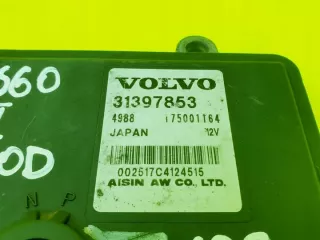 31397853 Блок управления АКПП Volvo S60 2 Арт e9716342, вид 2
