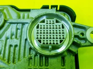 31397853 Блок управления АКПП Volvo S60 2 Арт e9716342, вид 5