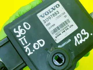 31397853 Блок управления АКПП Volvo S60 2 Арт e9716342, вид 7