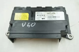 31387534 Блок AirBag Volvo V40 2 Арт e9716824, вид 1