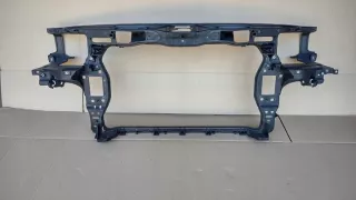 4H0805594D Передняя панель крепления облицовки (телевизор) Audi A8 D4 (S8) Арт e9717228, вид 1