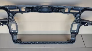 4H0805594D Передняя панель крепления облицовки (телевизор) Audi A8 D4 (S8) Арт e9717228, вид 9