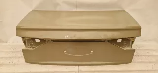  Крышка багажника (дверь 3-5) Audi A8 D5 (S8) Арт e9717914, вид 1