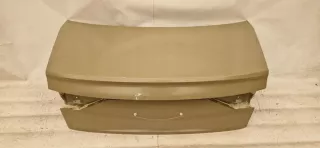  Крышка багажника (дверь 3-5) Audi A8 D5 (S8) Арт e9717914, вид 2