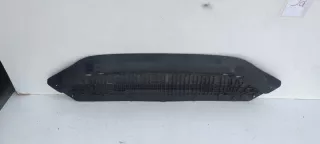 8W0807611E Декоративная крышка двигателя Audi A4 B9 Арт e9718638, вид 1
